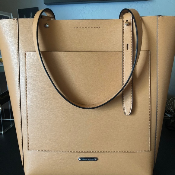 stella north south tote
